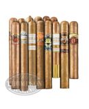 EXTRA MILD FOURTEEN SAMPLER