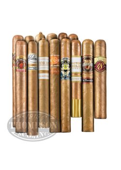 EXTRA MILD FOURTEEN SAMPLER