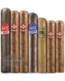 BEST OF ESPINOSA AND ORTEGA 7 CIGAR SAMPLER