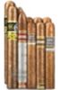 BEST OF BOUTIQUE BLENDS 10 CIGAR SAMPLER