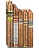 BEST OF BOUTIQUE BLENDS 10 CIGAR SAMPLER