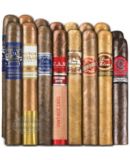 MILD AND CHEAP PREMIUM 16 SAMPLER