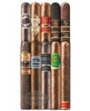 ROCKY VERSUS THE WORLD FOUR SAMPLER