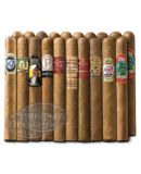 MILD AND MIGHTY SAMPLER