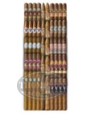 MILD AND CHEAP 50 CIGAR SAMPLER
