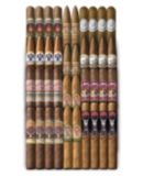 MILD AND CHEAP 40 CIGAR SAMPLER