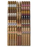 MILD AND CHEAP 40 CIGAR SAMPLER