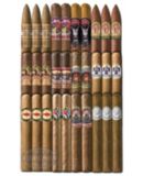 MILD AND CHEAP 30 SAMPLER