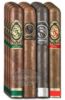 POWERHOUSE SAMPLER 16 CHURCHILL SAMPLER