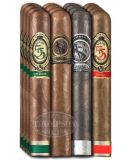 POWERHOUSE SAMPLER 16 CHURCHILL SAMPLER