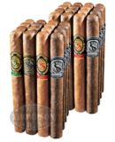 VICTOR SINCLAIR POWER HOUSE CHURCHILL SAMPLER 16 2-FER