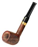 SAVINELLI TEVERE RUSTIC STRAIGHT PIPE STRAIGHT RUSTIC