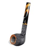 SAVINELLI TIGER RUSTIC STRAIGHT PIPE