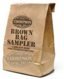 BROWN BAG 20 CIGAR SAMPLER