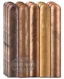 ROCKY P FACTORY OVERRUNS TORO SAMPLER