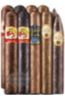 SERIOUS TEN SAMPLER