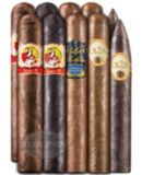 SERIOUS TEN SAMPLER