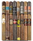 BEST CIGAR SAMPLER