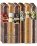 ROCKY VS CAO SAMPLER