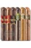 90 PLUS RATED DELUXE SAMPLER