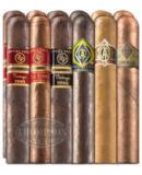 90 PLUS RATED DELUXE SAMPLER