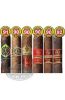 90 RATED PLUS SAMPLER
