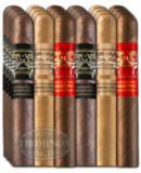 PINAR DEL RIO VALUE LINE RESERVE ASSORTMENT SAMPLER TORO