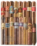ULTIMATE 90 RATED SAMPLER