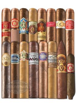 ULTIMATE 90 RATED SAMPLER