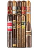 ROCKY VERSUS THE WORLD SAMPLER