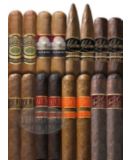 BIG BRAND EXCLUSIVE SAMPLER