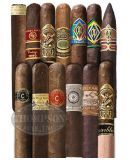 FRIDAY THE 13TH SAMPLER