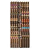 DARK AND CHEAP FIFTY SAMPLER