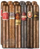 DOMINICAN 90 PLUS SAMPLER