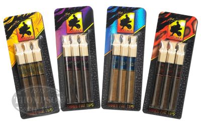 ACID FAT TIPS HOLLISTIC ASSORTED PETITE CORONA INFUSED