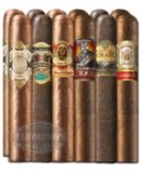 HONDURAN 90 PLUS SAMPLER