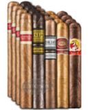 DOMINICAN MADNESS SUPER PREMIUM 20 SAMPLER