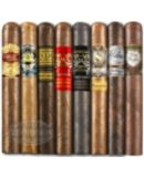 SUPER EIGHT SAMPLER