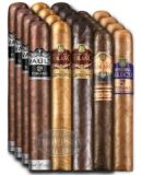 CARLOS TORANO 20 CIGAR SUPER SAMPLER