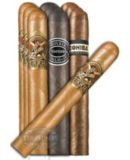 ULTIMATE 10 CIGAR SUPER SAMPLER