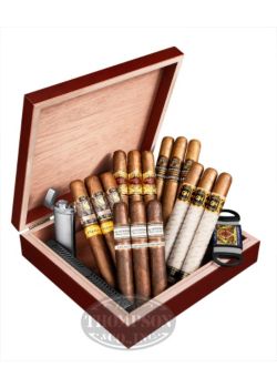 ELITE 15 CIGAR COMBO