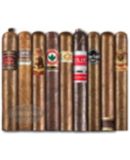 90 RATED 9 II SAMPLER