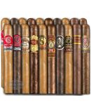 MILD & CHEAP 20 CIGAR CHURCHILL SAMPLER