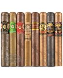 CIGAR SUPER EIGHT SAMPLER