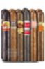 DIRTY DOZEN CIGAR SAMPLER
