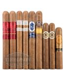 PREMIUM NINE CONNECTICUT SAMPLER