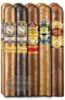 TEN CIGAR MOST VALUABLE PLAYER SAMPLER