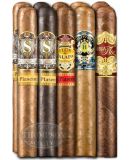 TEN CIGAR MOST VALUABLE PLAYER SAMPLER