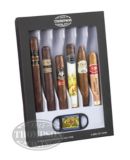 ROCKY PATEL VS ROMEO Y JULIETA SUPER SIX CIGAR SAMPLER