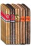 MILD TO MEDIUM MEGA 25 SAMPLER